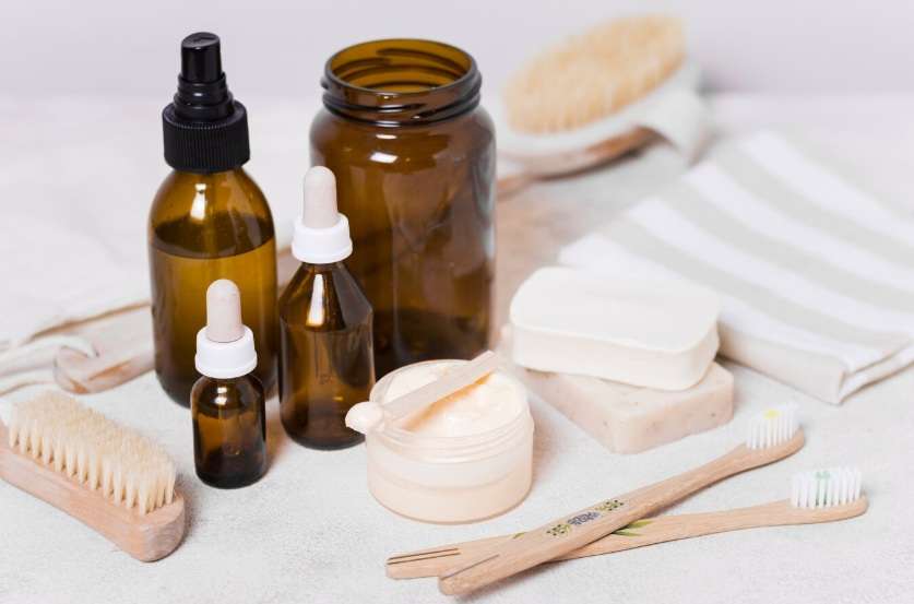 productos dermatológicos