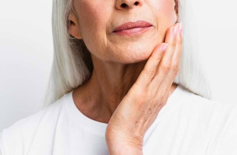 Pure Age Perf Cicane Serum