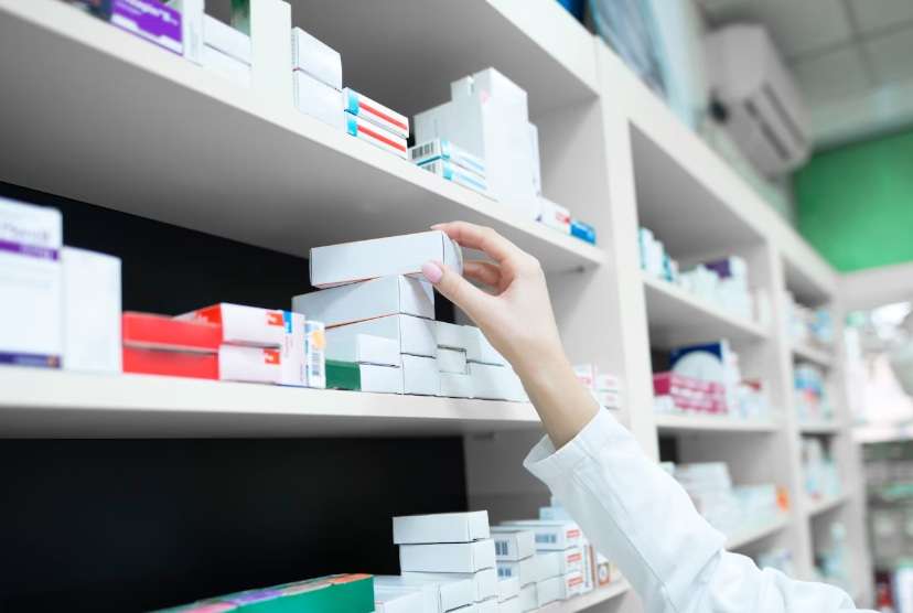 farmacias cerca
