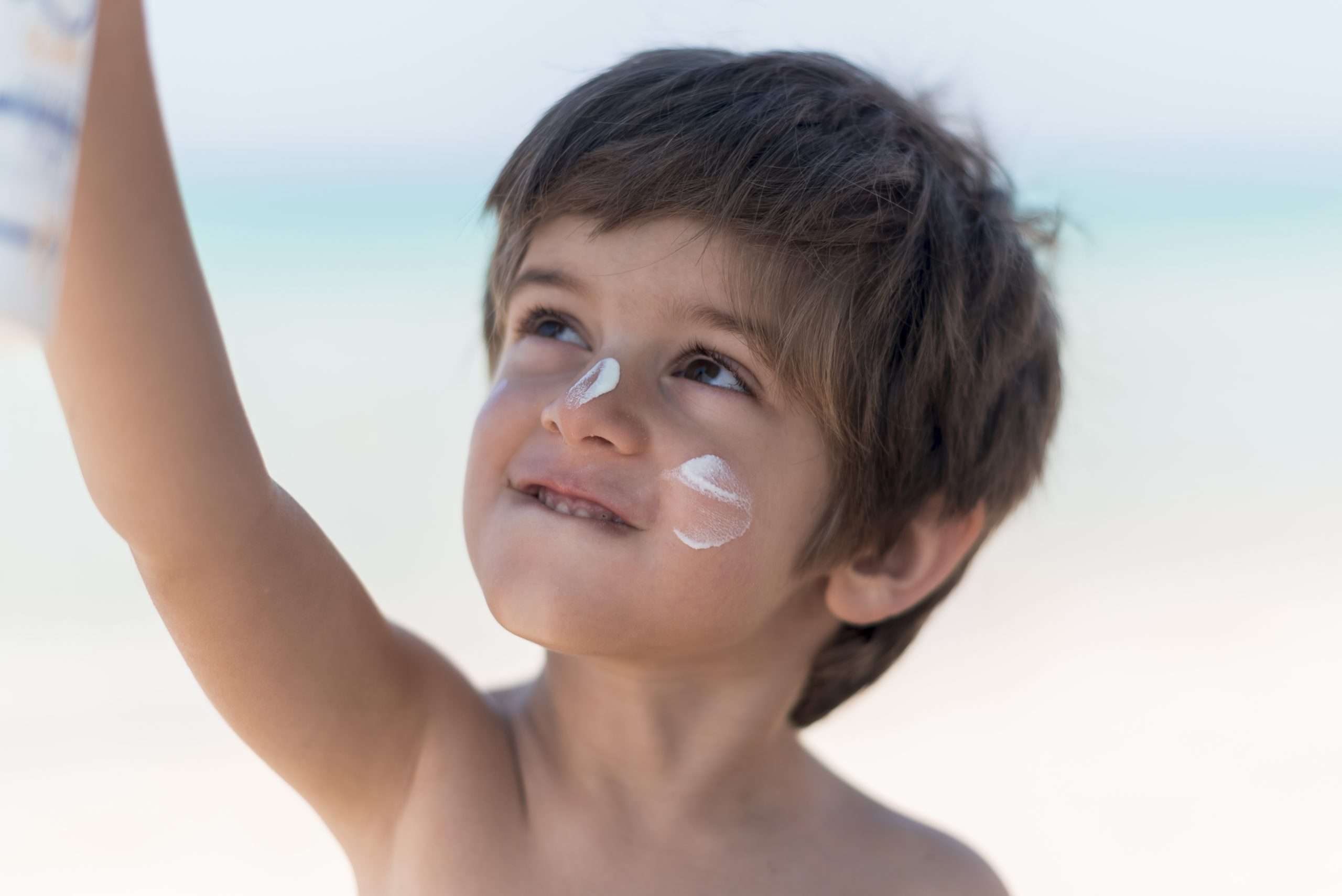 A-Bloq Spray 50+ Niños 200 ml de Avène