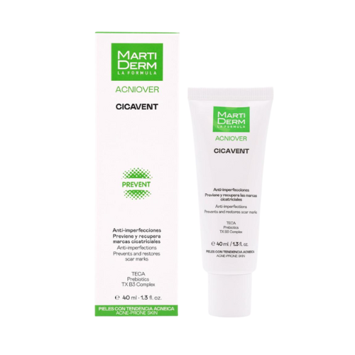 Acniover Cicavent 40 Ml Martiderm