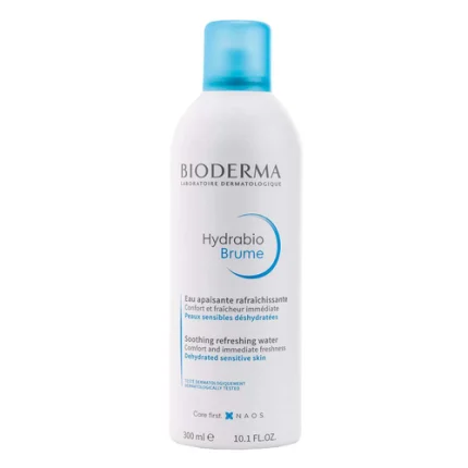 Bruma Hydrabio 300 ml Bioderma
