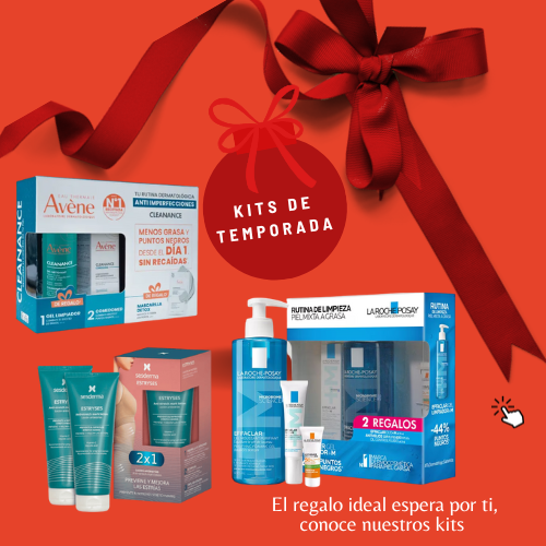 Kits de Temporada