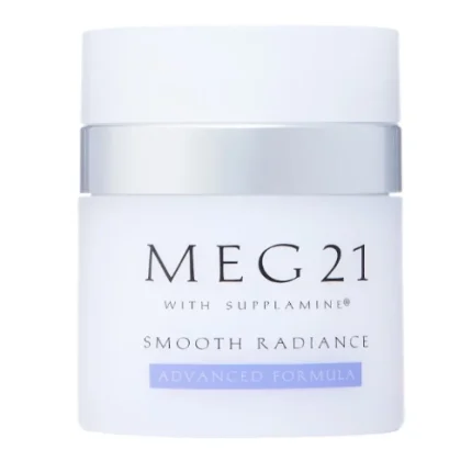 Meg 21 Advance Cuello 50gr GVI