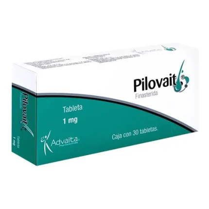 Pilovait 30Tabs Advaita