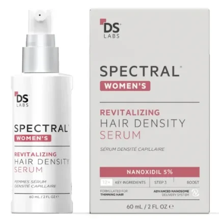 Spectral Women's 60ml Ds Laboratories
