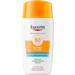 Sun Hydro Fluid Fps50+ 50Ml EUCERIN