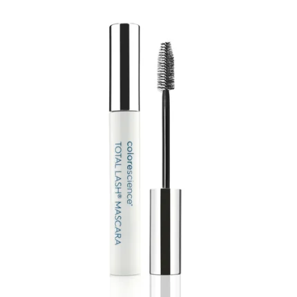 Total Lash Mascara 8Ml Colorescience