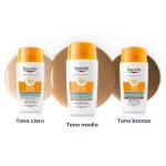 Sun Hydro Fluid Fps50+ 50Ml Eucerin
