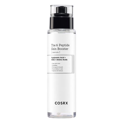 The 6 Peptide Skin Booster Serum Cosrx The 6 Peptide Skin Booster Serum Cosrx