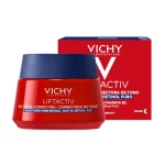 Liftactiv Retinol Cream Night 50Ml Vichy