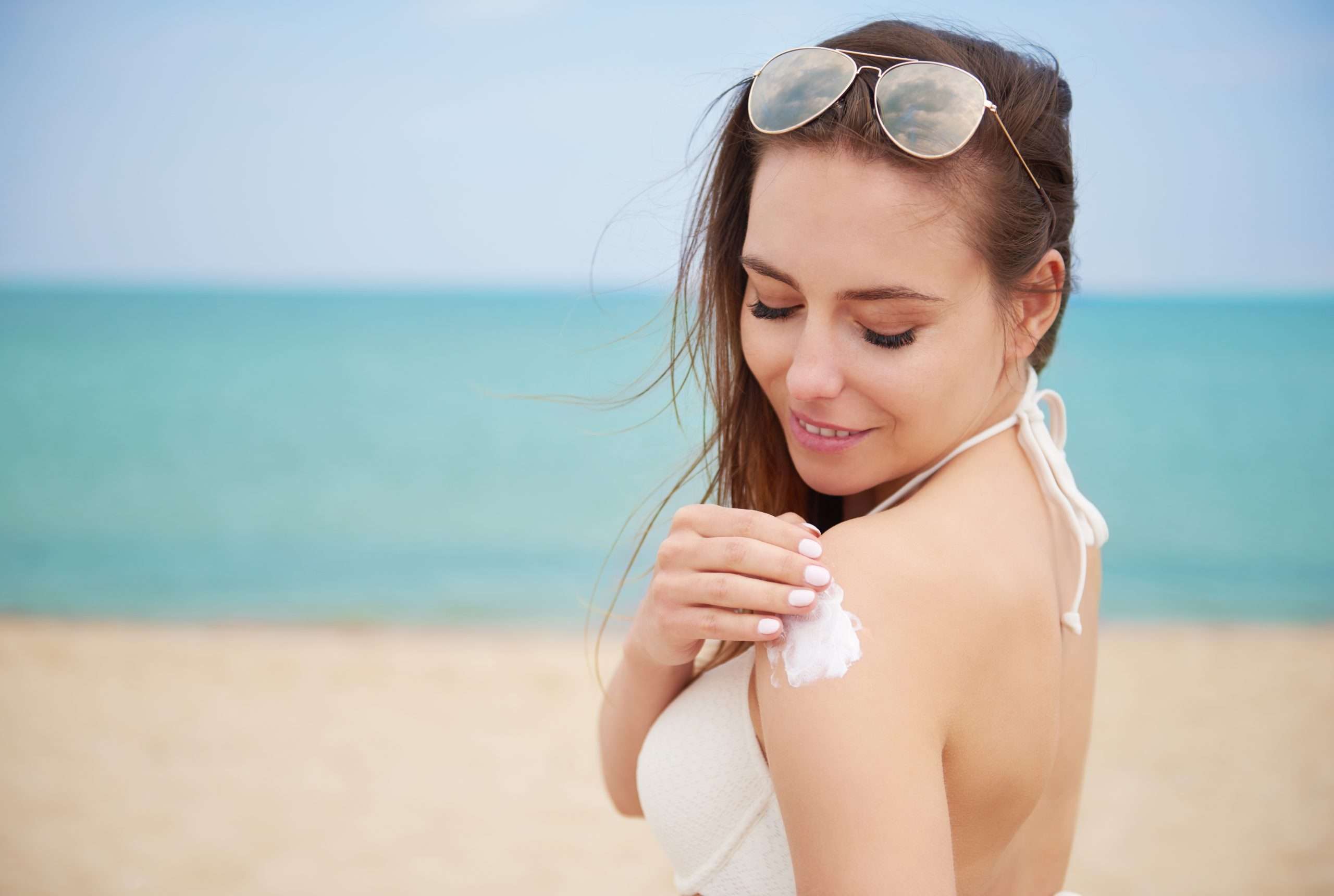 protector solar facial
