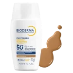 Photoderm XDefense Bronce 40ml Bioderma