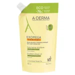 A- Aceite Emoliente Refill 500ml A-Derma