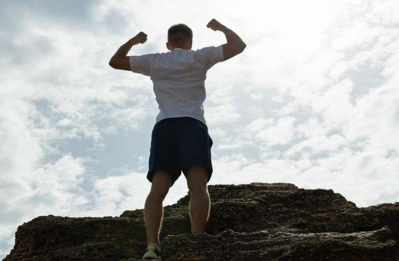 CB D Humano y Equinos 200 mg Morado 30ml