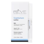 Capilarium Lashes 4.5ml Reve Omicronlab