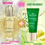 Duo Super Serum + Ultra Ojos Nuxe