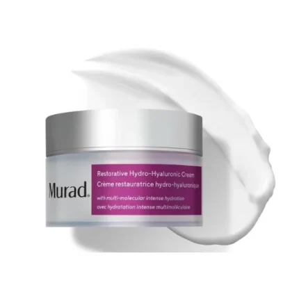 Crema Hidro-hialuronica Restauradora 50ml Murad