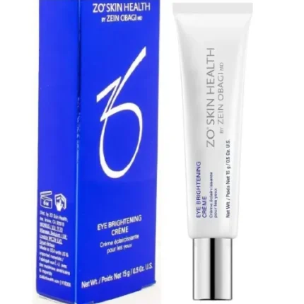 Eye Brigthening Creme 15 ML Zo Medical