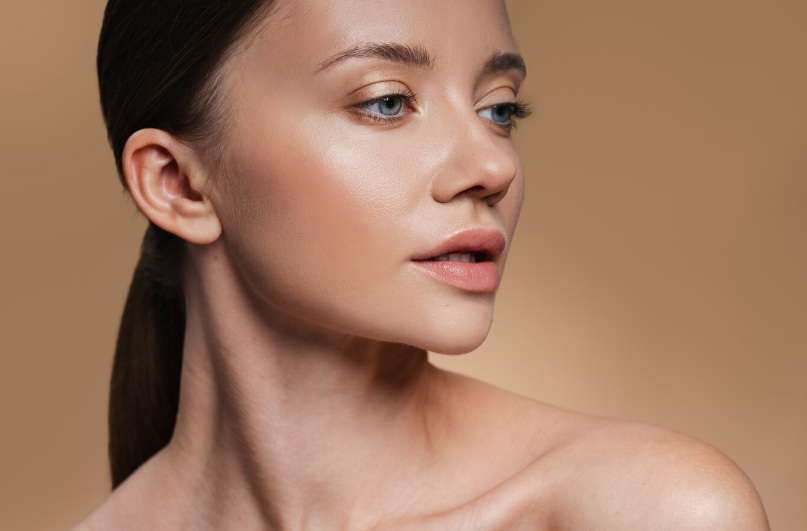 Geneskin C Premium Vit C 20 10ml Isis Pharma