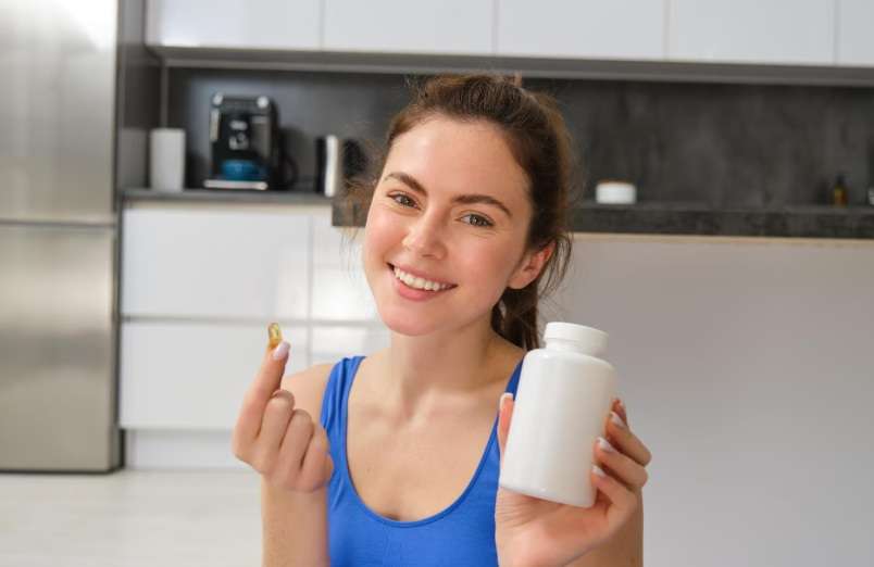 Genosun Oral 30 Tabs Genove