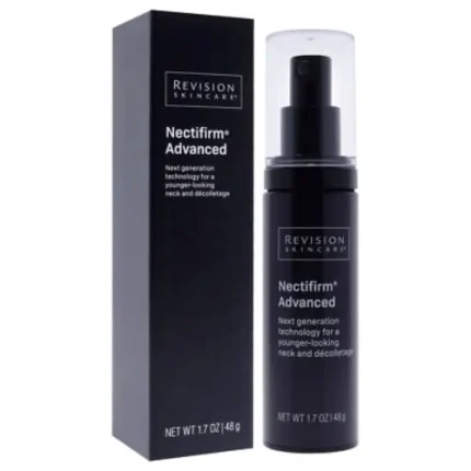 Nectifirm Advance Cuello Mandibula 48 ml Revision