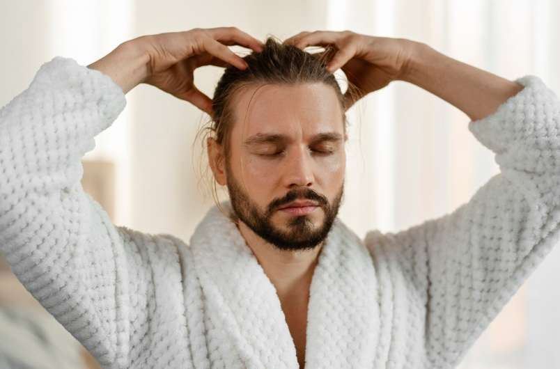 Nourish Mascarilla 250ml