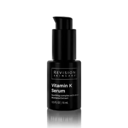 Vitamina K Suero 15 Ml Revision