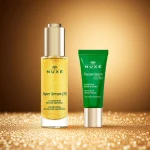 Duo Super Serum + Ultra Ojos Nuxe