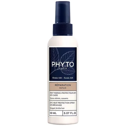 Spray Protector De Calor Antirotura 150 Ml Phyto