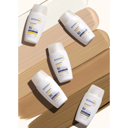 Photoderm XDefense 40ml Bioderma