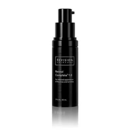 Retinol Complete 1% 30ml Gvi Revision