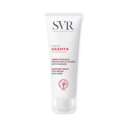 Cicavit Crema 40ml Svr
