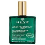 Huile Prodigieuse Neroli Bio 100 ml Nuxe