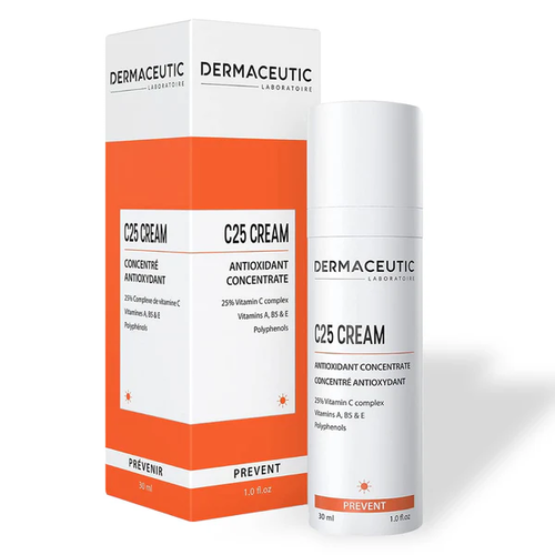 C24 Crema 1.0 Fl Oz Dermaceutic C24 Crema 1.0 Fl Oz Dermaceutic