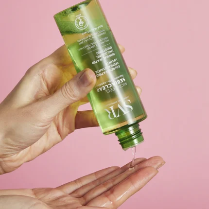 Sebiaclear Micropeel 150ml Svr