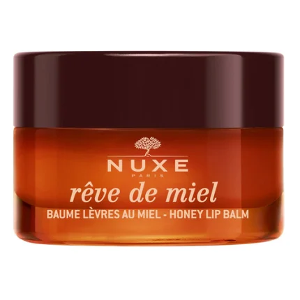 Reve De Miel Bálsamo Labial 15 Gr Nuxe