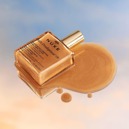 Huile Prodigieuse OR 50ml Nuxe