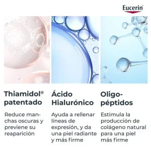 Antipigmento Anti-Ojeras 15 Ml Eucerin
