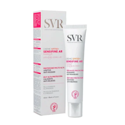 Sensifine AR SPF50+ 40ml SVR