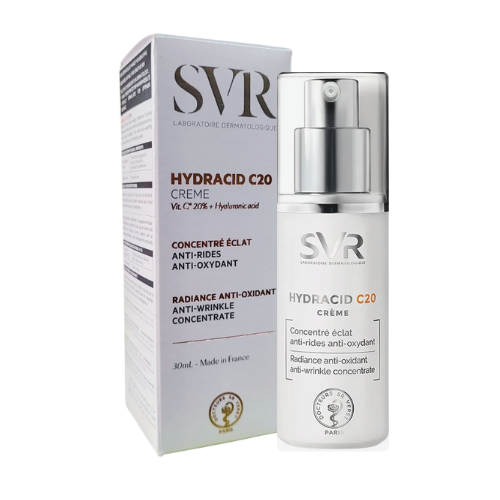 Hydracid C20 Crema 30ml Svr Hydracid C20 Crema 30ml Svr