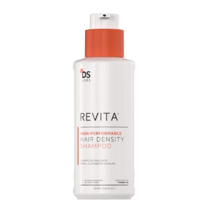 Revita Shampoo Extra Fuerza 925ml Ds Laboratories