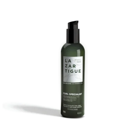 Curl Specialist Gel 250 Ml Lazartigue