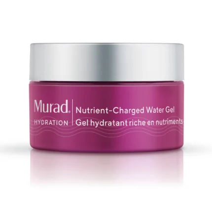Gel Hidratante Nutrient Charged 50Ml Murad