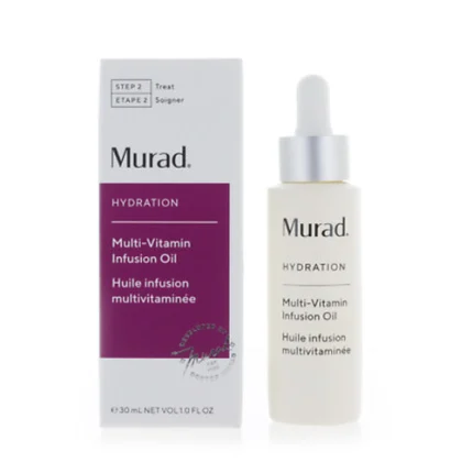 Aceite Multi Vitamin Infusion 30Ml Murad