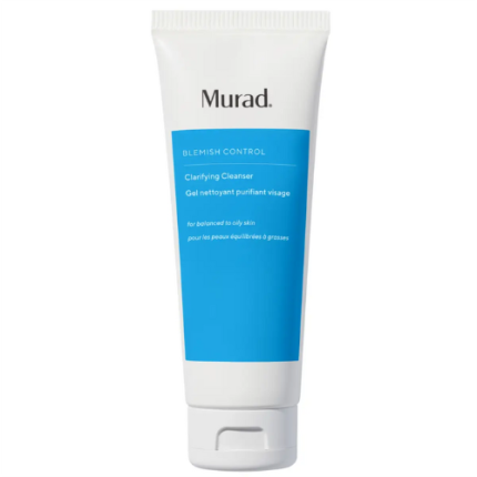 Gel Limpiador Aclarante 200 ml (Murad)