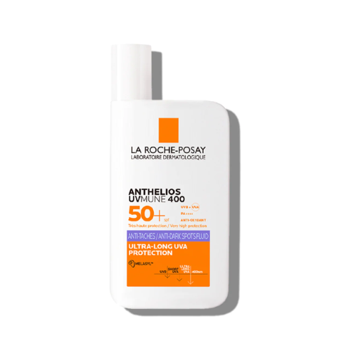 ANTHELIOS UV MUNE FLUID ANTIMANCHAS