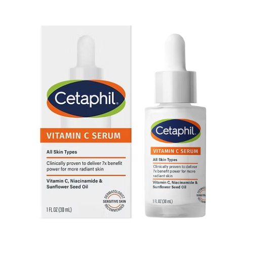 Vitamina C Suero 30 ml Galderma Vitamina C Suero 30 ml Galderma