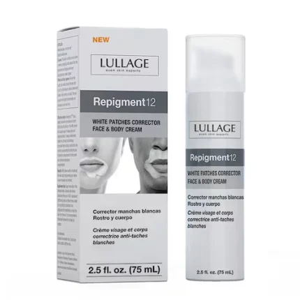 Repigment 12 75ml Lullage