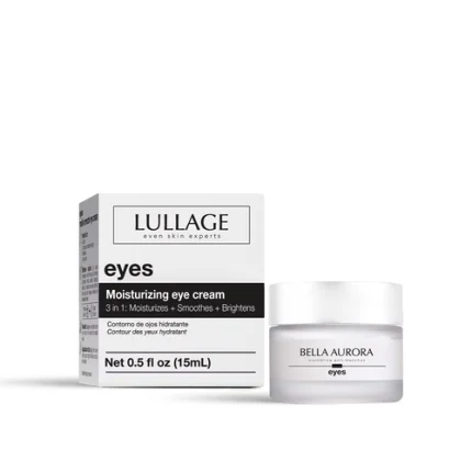Contorno de Ojos Hidratante 15 Ml Lullage